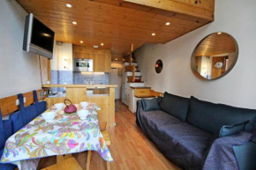 Résidence Alliet - Duplex mezzanine 5/6 personnes au calme MAE-9004